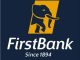 First bank aptitude test past Questions & Answers