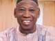 Abdullahi Umar Ganduje