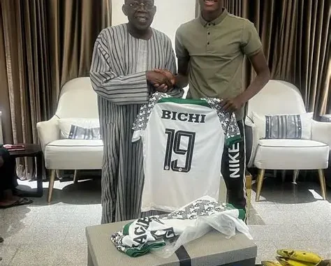 Abba Bichi Biography