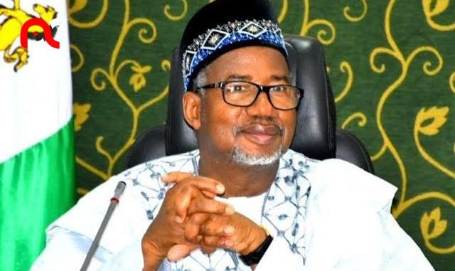 Bala Mohammed